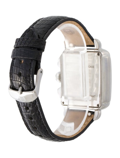 Michele Deco Watch