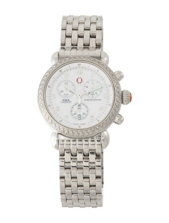 Michele CSX Watch