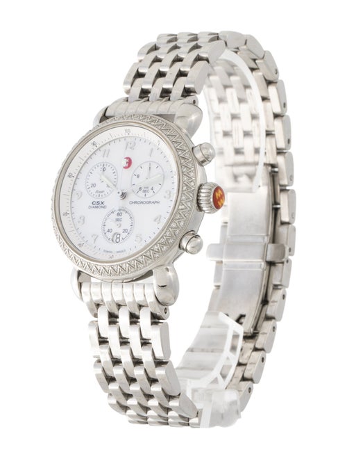 Michele CSX Watch