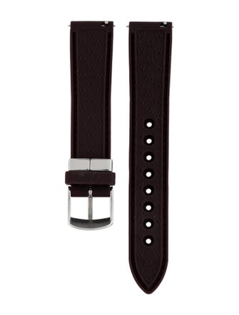 Michele 18mm Watch Strap
