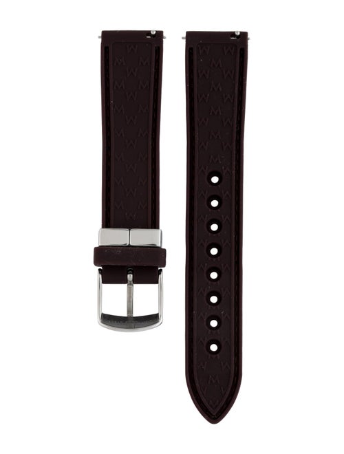 Michele 18mm Watch Strap