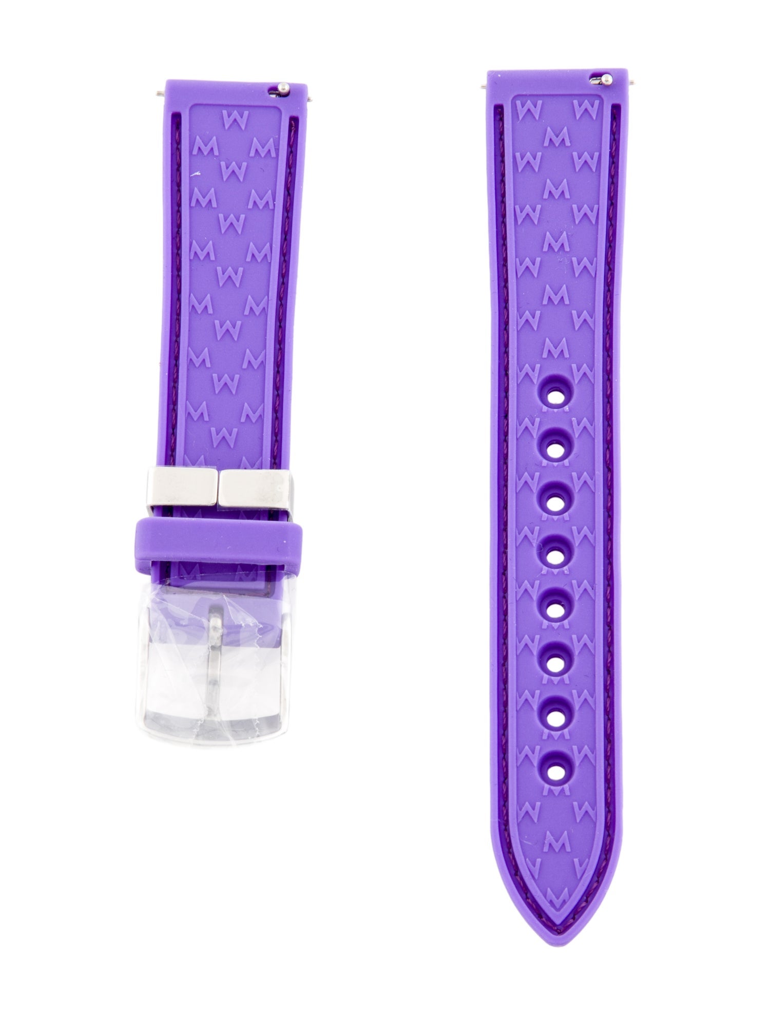Michele 18mm Watch Strap