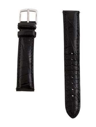 Michele 16mm Watch Strap