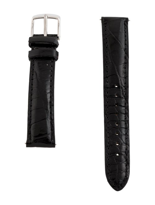 Michele 16mm Watch Strap