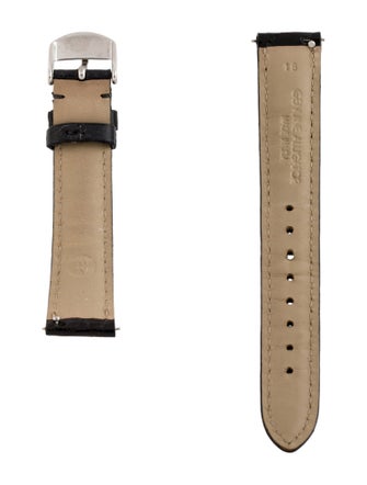 Michele 16mm Watch Strap
