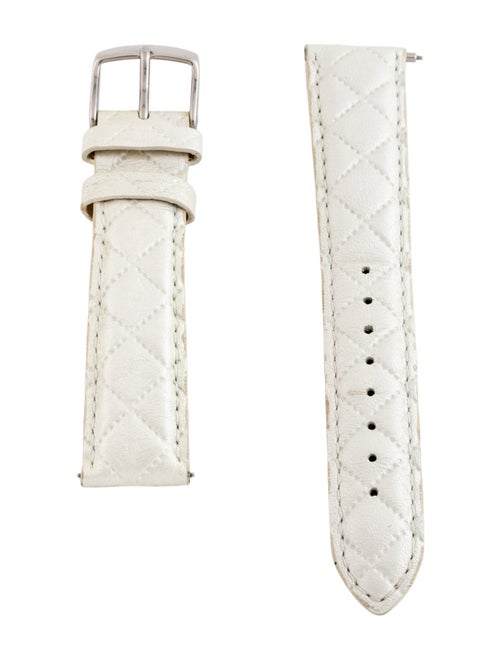 Michele 18mm Watch Strap