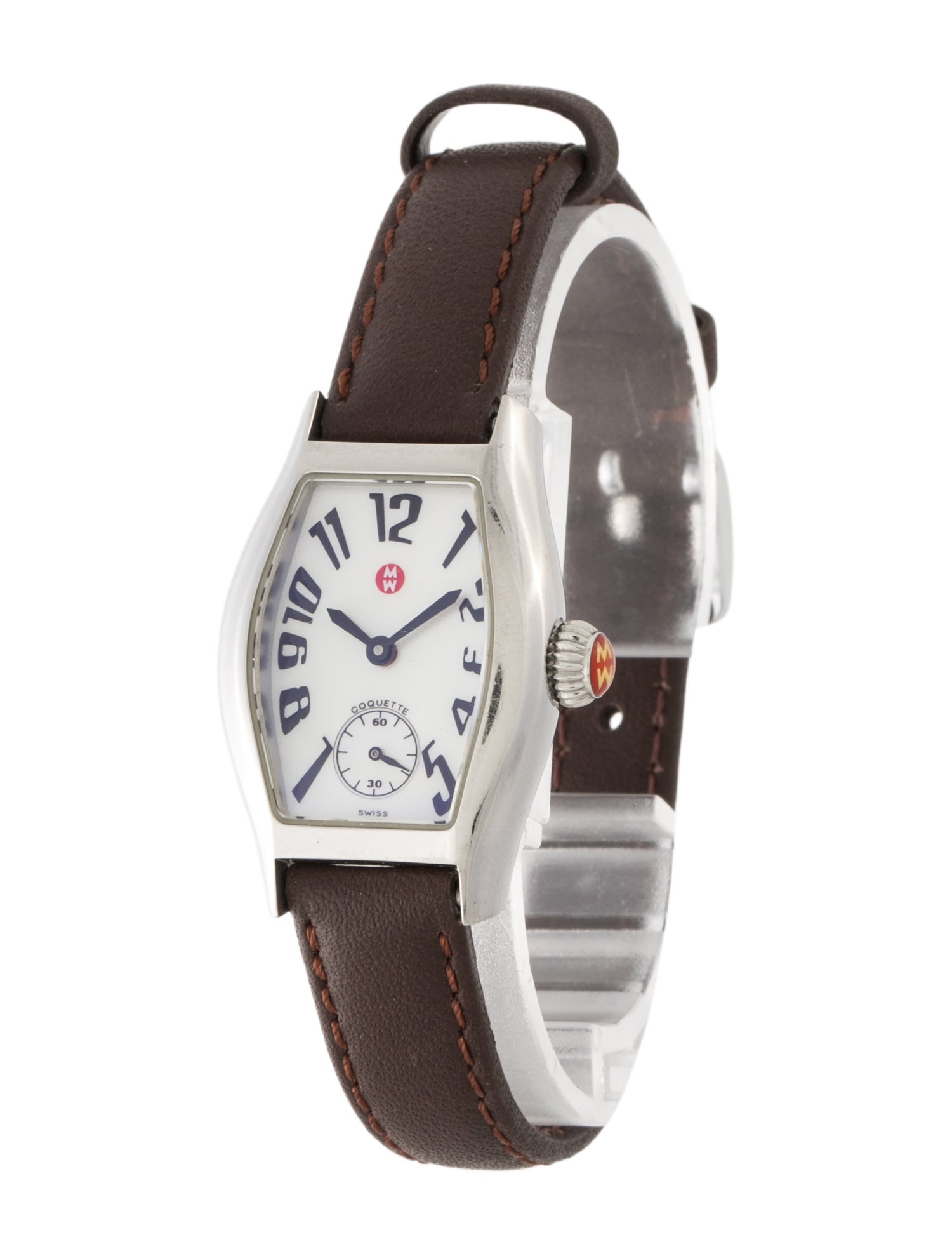 Michele Coquette Watch