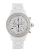 Michele Jetway Watch