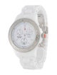 Michele Jetway Watch