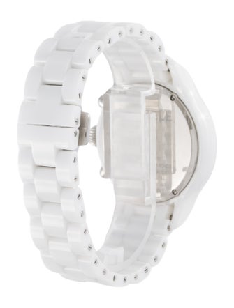 Michele Jetway Watch