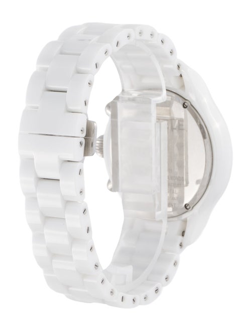 Michele Jetway Watch