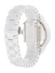 Michele Jetway Watch