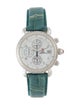 Michele CSX Watch