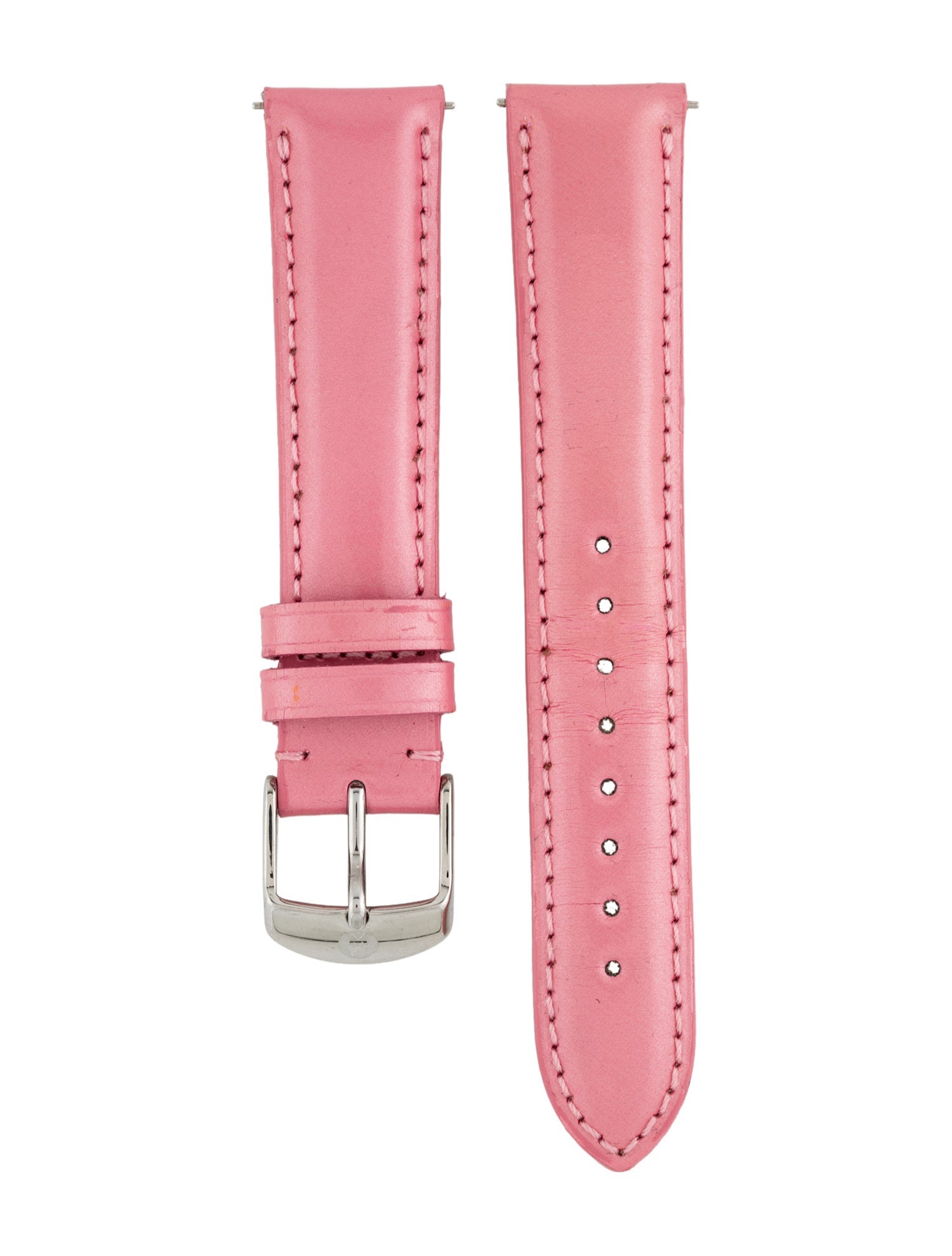 Michele 18mm Watch Strap