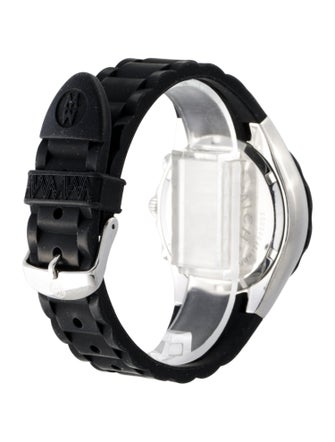 Michele Tahitian Jelly Bean Watch