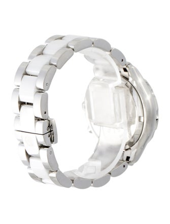 Michele Tahitian Watch