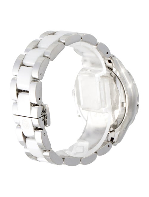 Michele Tahitian Watch