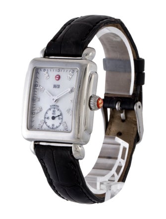 Michele Deco Watch