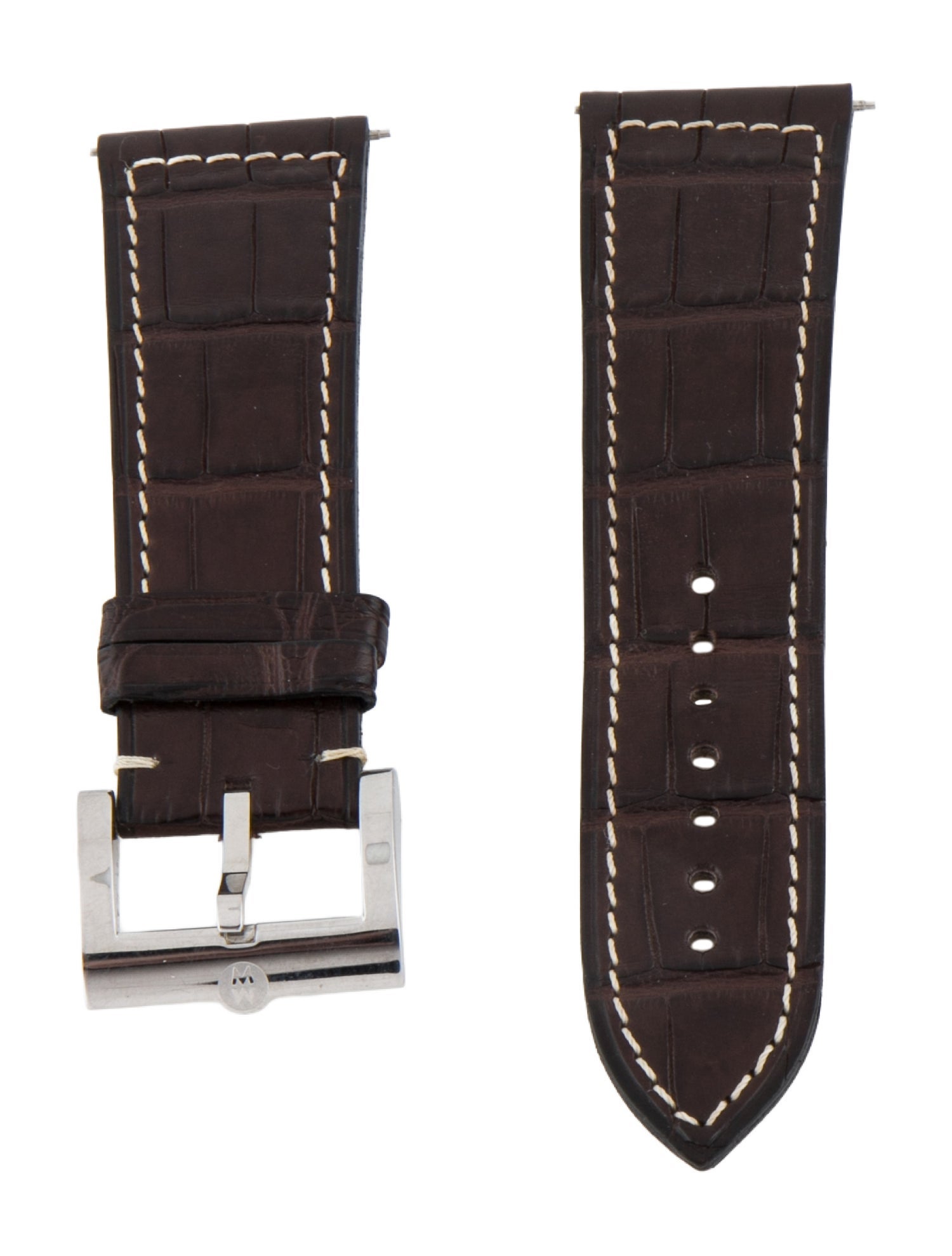 Michele 24mm Watch Strap