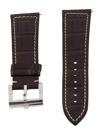 Michele 24mm Watch Strap