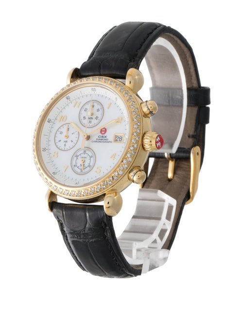 Michele CSX Watch