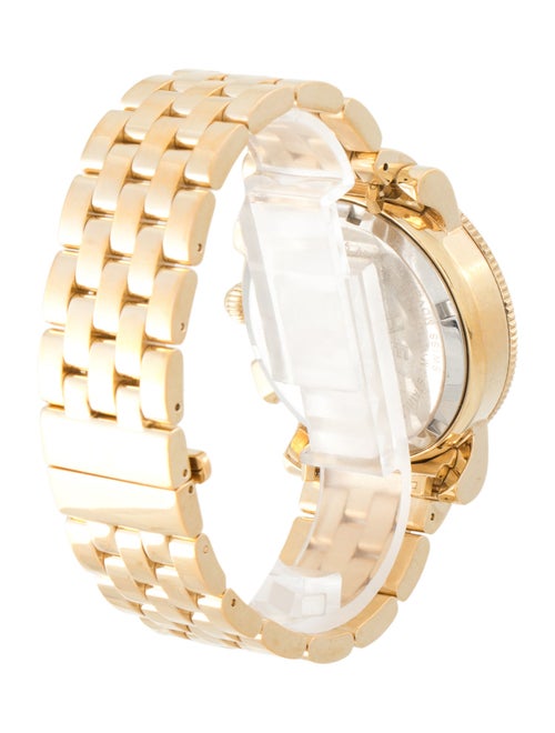 Michele Sport Sail Watch