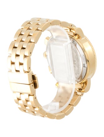 Michele Sport Sail Watch