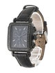 Michele Deco Noir Watch