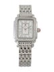 Michele Deco Madison Mini Watch