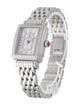 Michele Deco Madison Mini Watch