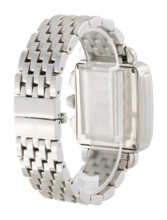 Michele Deco Watch