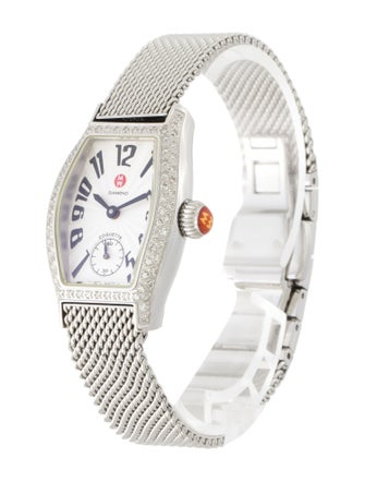 Michele Coquette Watch