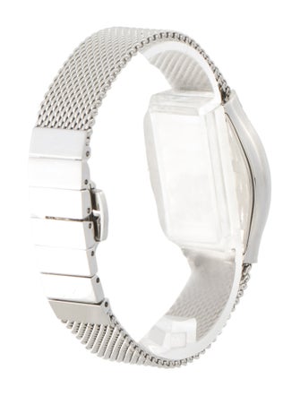 Michele Coquette Watch