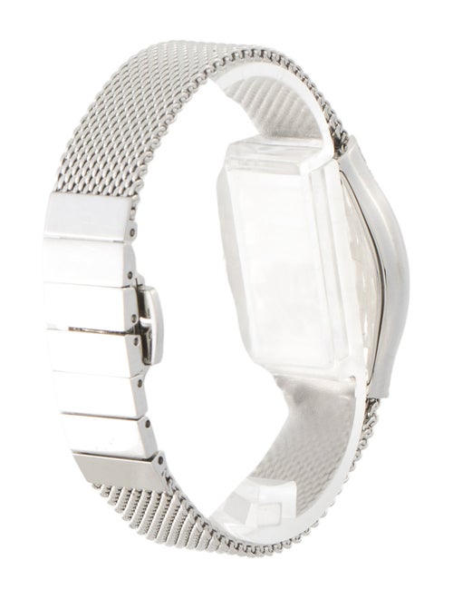 Michele Coquette Watch