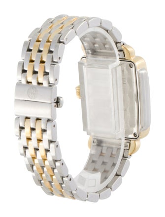 Michele Deco Watch