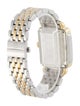 Michele Deco Watch