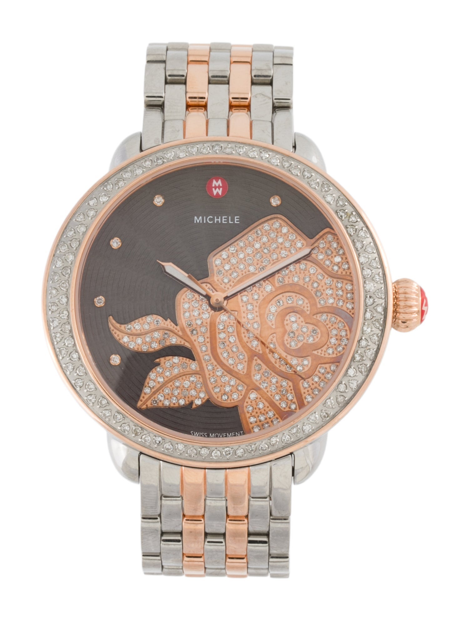 Michele Serein Watch