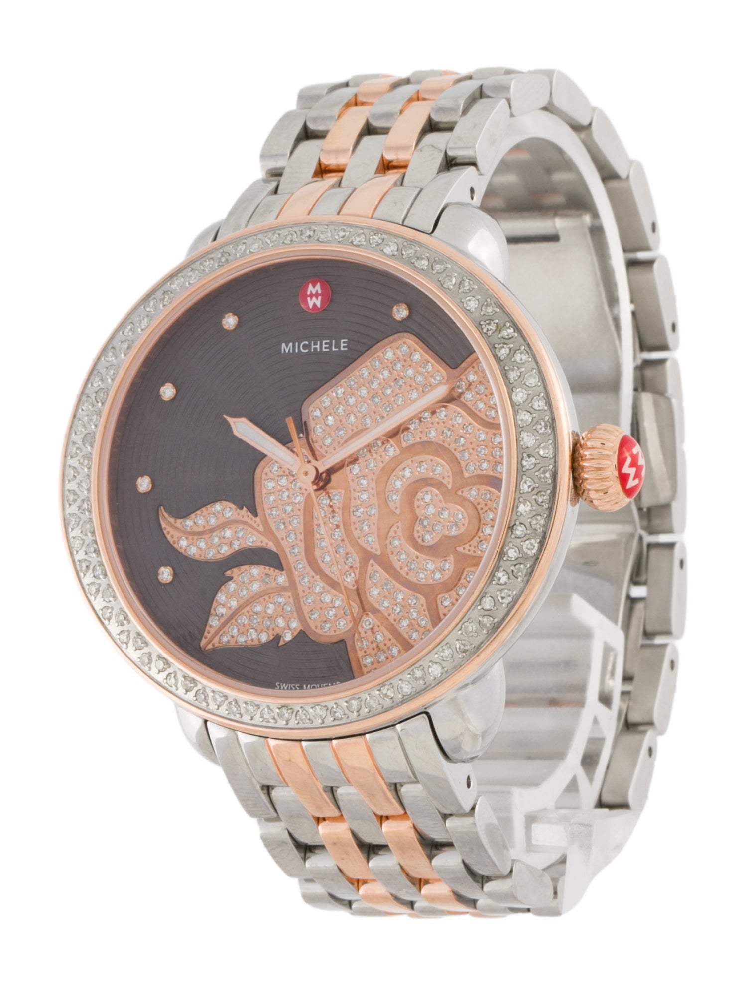 Michele Serein Watch