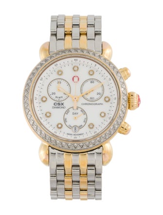 Michele Serein Watch