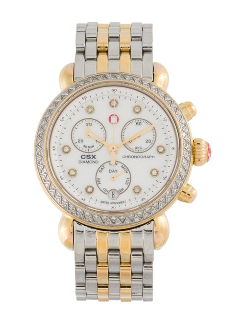 Michele Serein Watch