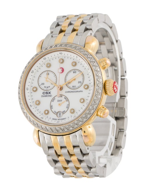 Michele Serein Watch