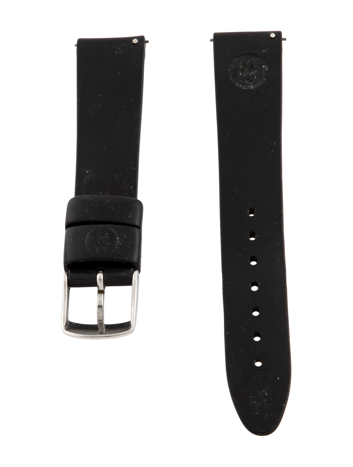 Michele 18mm Watch Strap