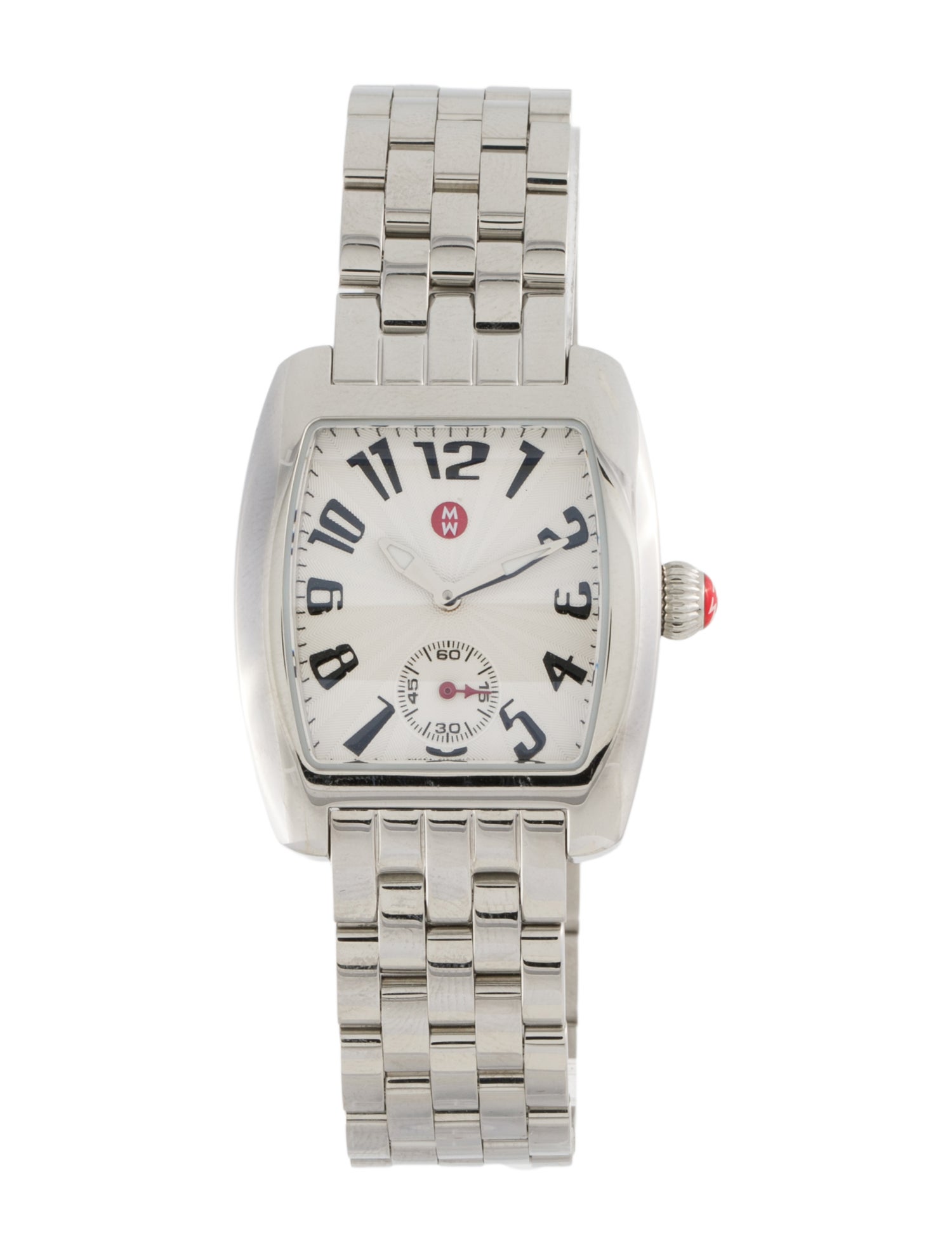 Michele Urban Mini Watch