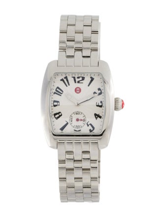 Michele Urban Mini Watch