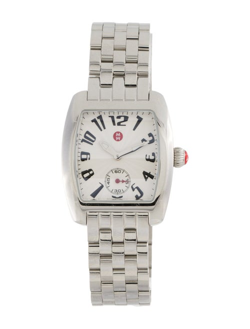 Michele Urban Mini Watch