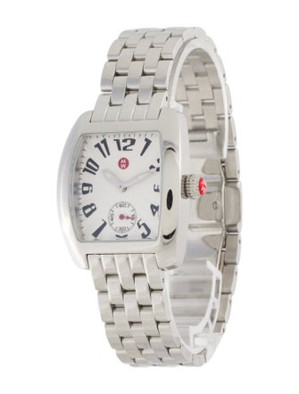 Michele Urban Mini Watch