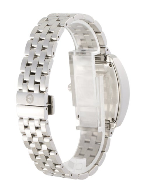 Michele Urban Mini Watch