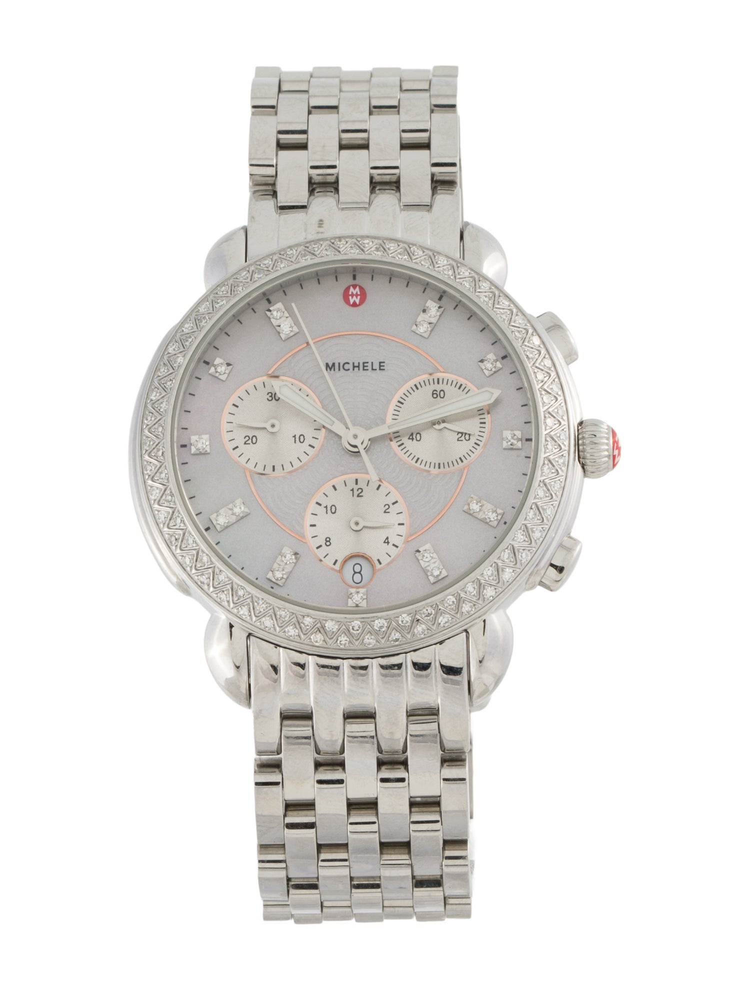 Michele Sidney Watch