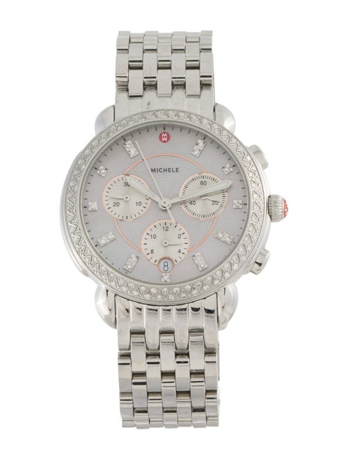 Michele Sidney Watch