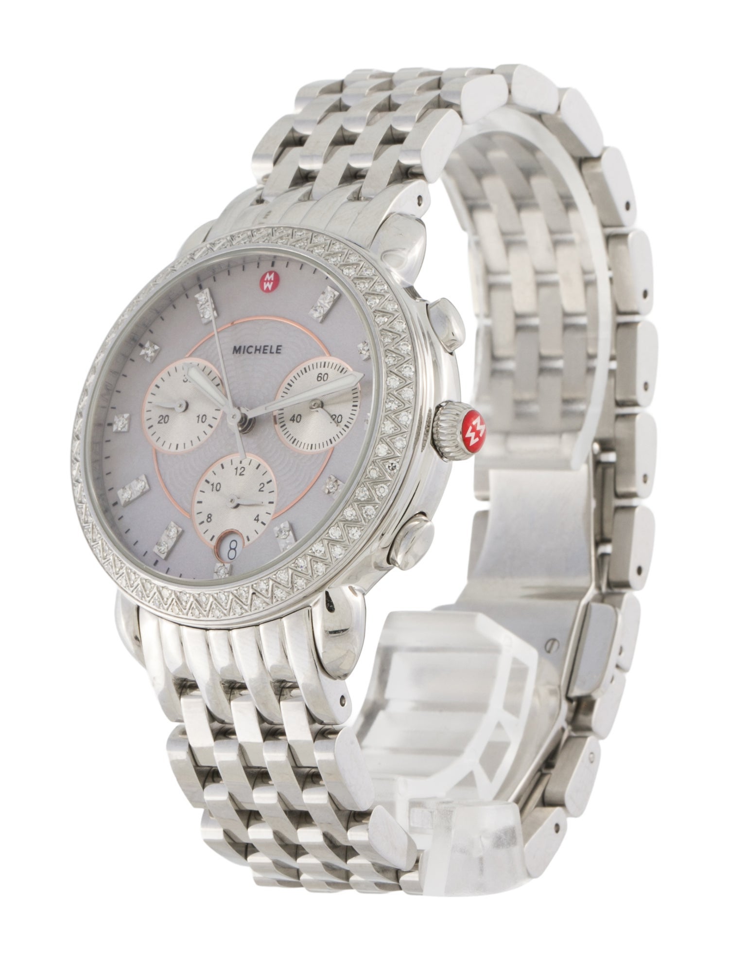 Michele Sidney Watch